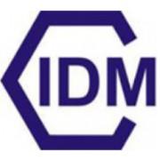 Logo IDM Teltow