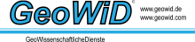 Logo GeoWiD