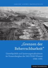 Grenzen der Beherrschabrkeit