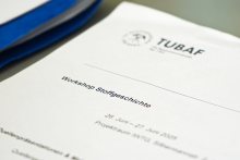 IWTG Workshop Stoffgeschichte Freiberg 