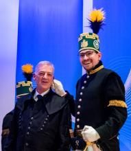 Ehrenarschleder_Albrecht