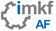 IMKF-AF Logo