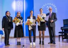 Agricola-Preisträger