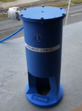 Projekt LUWAS Bild 01