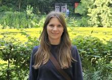 Foto von Sophie Manke