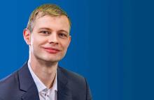 Dr. Leon Grottendieck