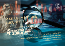 Motiv Werkstatt Zukunft