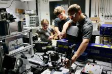 BioNanoTec-Woche 2025