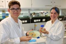 BioNanoTec-Woche 2025