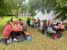 BioNanoTec-Woche 2025