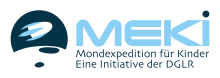 Logo MeKi