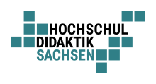 Hochschuldidaktik Sachsen