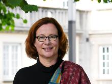 Honorarprofessorin Dr. Claudia Bade