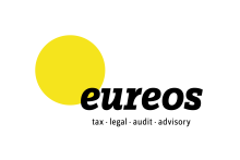 Logo Eureos