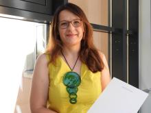 Prof.  Dr.-Ing. Sindy Fuhrmann