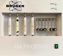 Wasserstoff-Analysator G4 Phoenix DH (IR/TF)