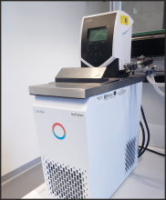 Thermostat von LAUDA