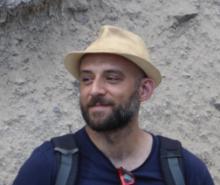 Dr. Raimon Tolosana Delgado