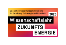 Wissenschaftsjahr Zukunftsenergie