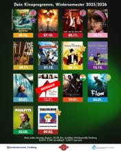 Programm AG Kino
