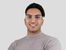 Porträt Prabhakar Bijalwan