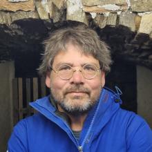 Bild von Prof. Dr. habil. Christoph Butscher