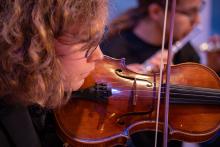 Collegium musicum der Technischen Universität Bergakademie Freiberg