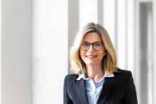 Portrait Prof. Dr. Jutta Emes