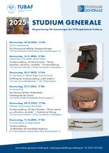 Programm RV Sammlingen WS 2025