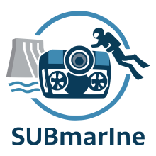 Logo des Projektes SUBmarIne