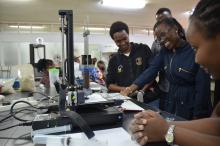 Projekt SustainAM Bild 2