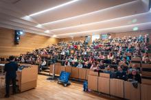 Siegerehrung Mathe-Olympiade 2025 - Foto 8