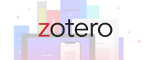 Wortbildmarke Zotero