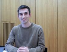  Niklas Stöckel studiert an der TUBAF im Master Angewandte Naturwissenschaft und hat am Buch mitgearbeitet.