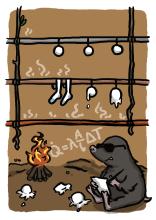 Grafik aus dem Buch „Elektrodynamik und Phänomenologische Thermodynamik kapieren“ 