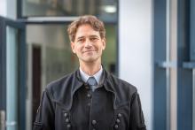 Prof. Dr.-Ing. Martin Kreßner