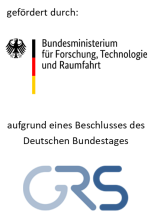 Logo BMFTR-GRS