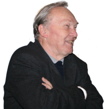 Prof. Dr.-Ing. habil. Martin Hildebrand