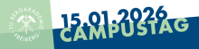 Campustag Januar 2026