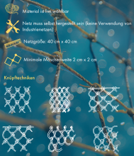 Was ist zu beachten? - Schülerwettbewerb 2026