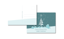 Persönlicher Weihnachtsgruß