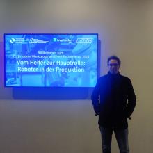 Ahmed_SeminarDresden