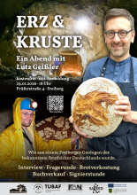 Alumniabend mit Lutz Geißler