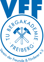 Logo Verein der Freunde und Förderer