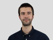 Porträt Markus Mehlhorn