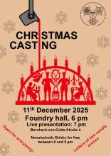 Weihnachtsgießen eng FSR5