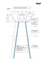 Planung Weihnachtsbaumhülse