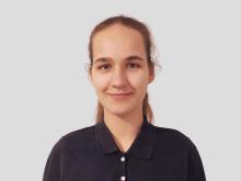 Porträt Hanna Schulze