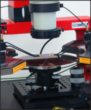 Waferprober Süss PM 5