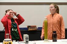 Weihnachtsvorlesung 2025